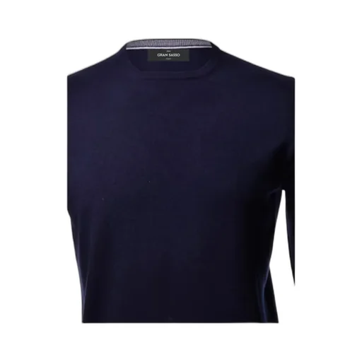 Crew-Neck Sweater