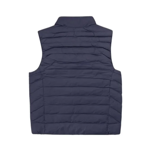 Ralph Lauren Kids Reversible Zipped Gilet