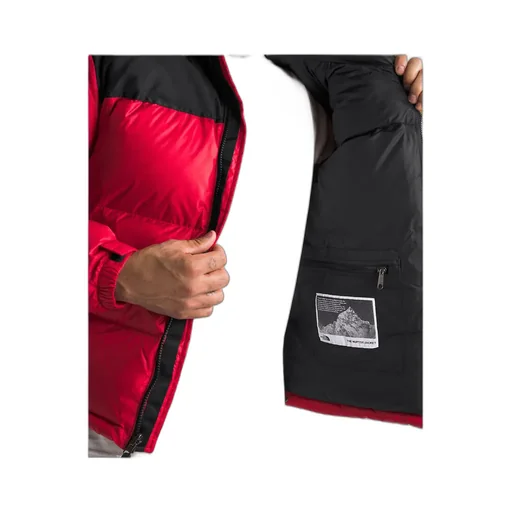 The North Face 1996 Retro Nuptse Jacket