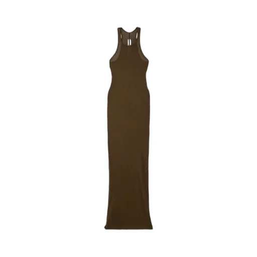 Sleeveless Dress