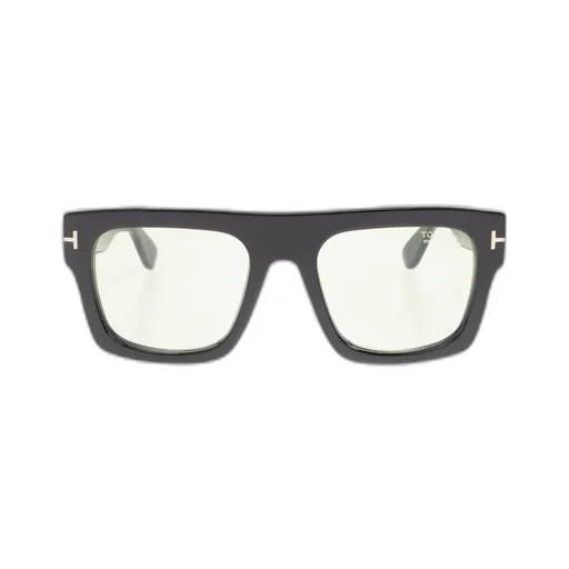 Logo Sunglasses