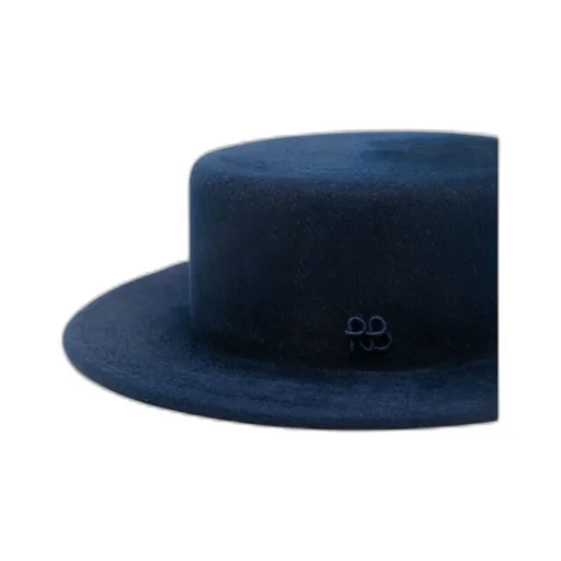Logo Hat