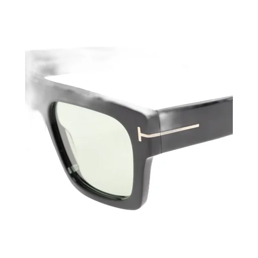 Logo Sunglasses