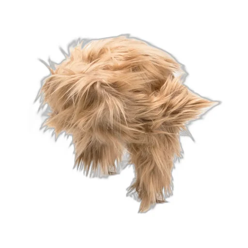 Artificial Fur Hat