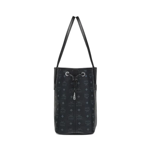 Mcm Reversible Liz Monogrammed Tote Bag