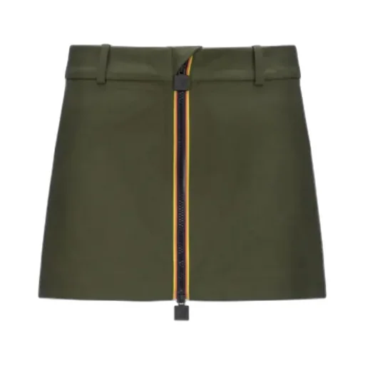 Mini Skirt