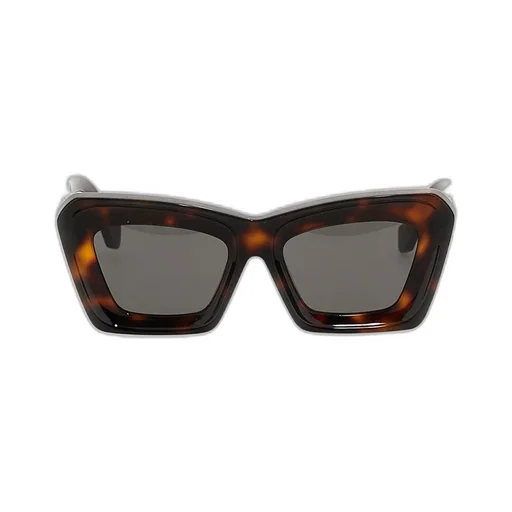 Loewe Cat-Eye Frame Sunglasses