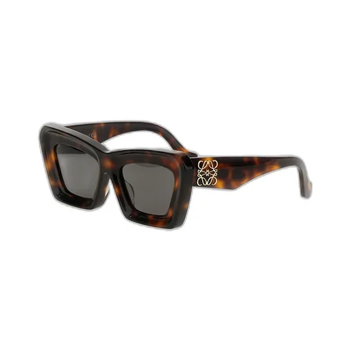 Loewe Cat-Eye Frame Sunglasses