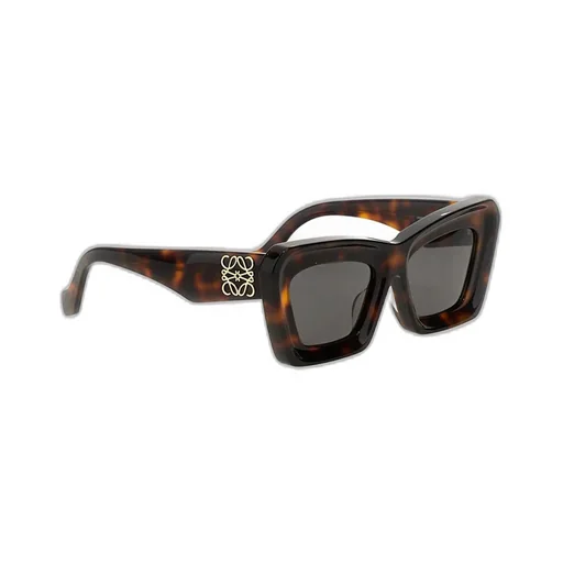Loewe Cat-Eye Frame Sunglasses