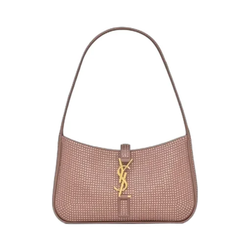 Saint Laurent Mini Le 5 à 7 Tote Bag