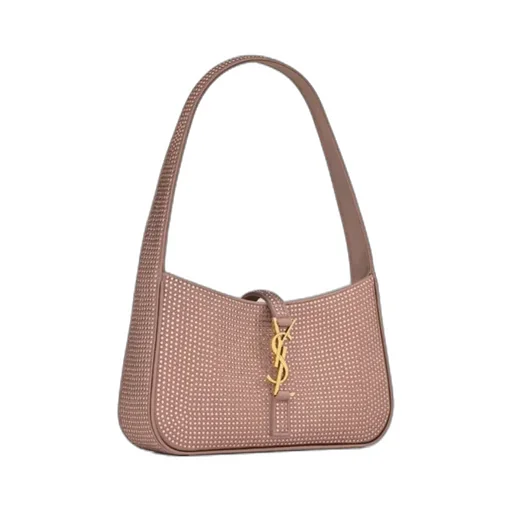 Saint Laurent Mini Le 5 à 7 Tote Bag