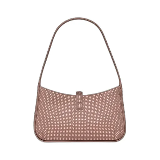 Saint Laurent Mini Le 5 à 7 Tote Bag