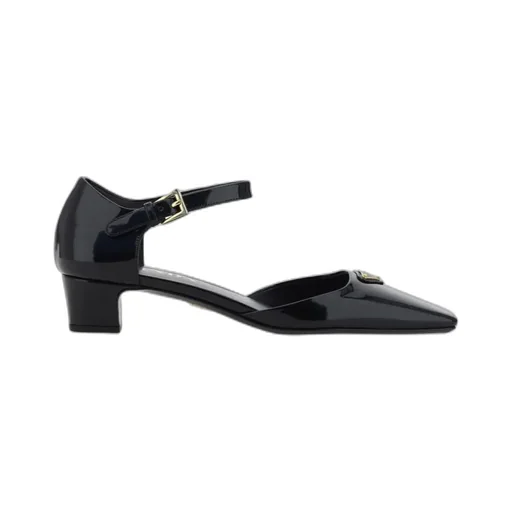 Logo High Heels