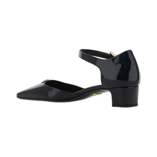 Logo High Heels
