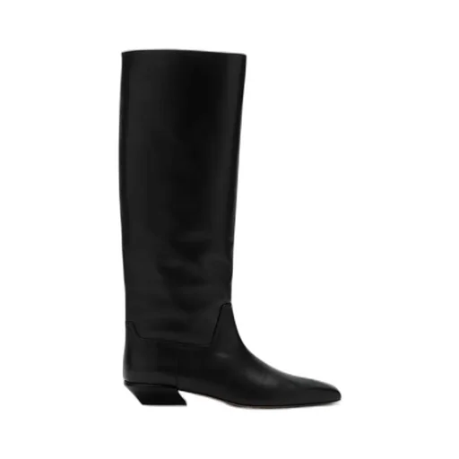 Paris Texas Bettina Knee-High Boots