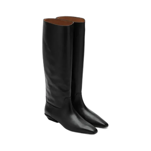 Paris Texas Bettina Knee-High Boots