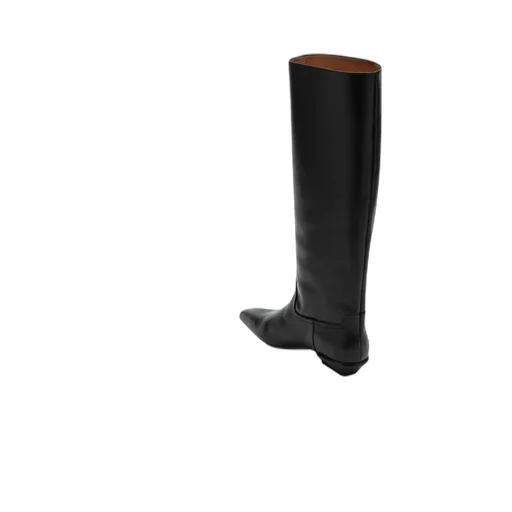 Paris Texas Bettina Knee-High Boots