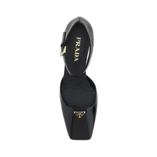 Logo High Heels