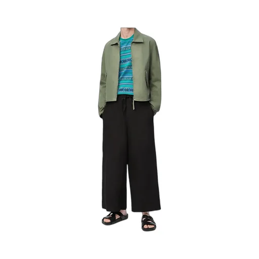 Anagram Jacket In Cotton