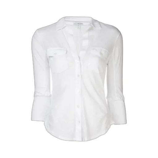 Button Shirt