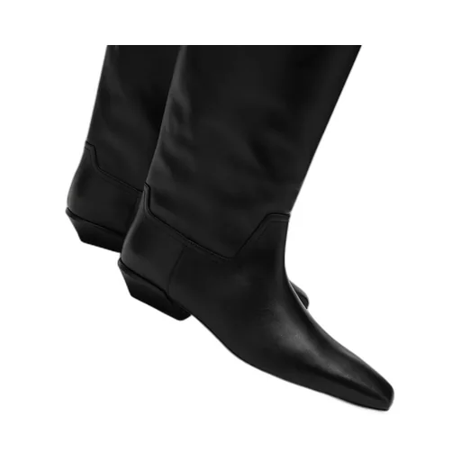 Paris Texas Bettina Knee-High Boots