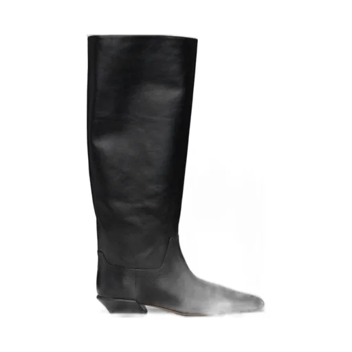 Paris Texas Bettina Knee-High Boots