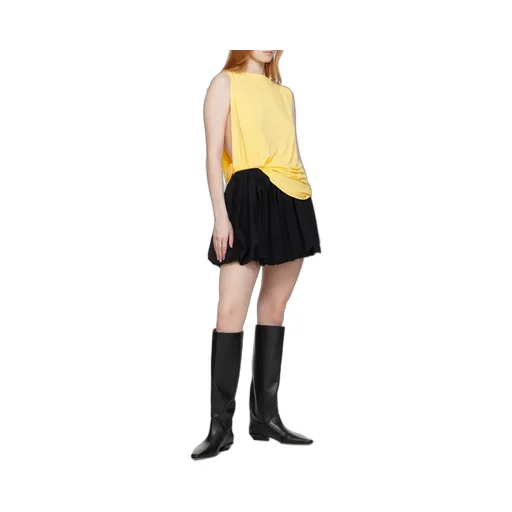 Paris Texas Bettina Knee-High Boots
