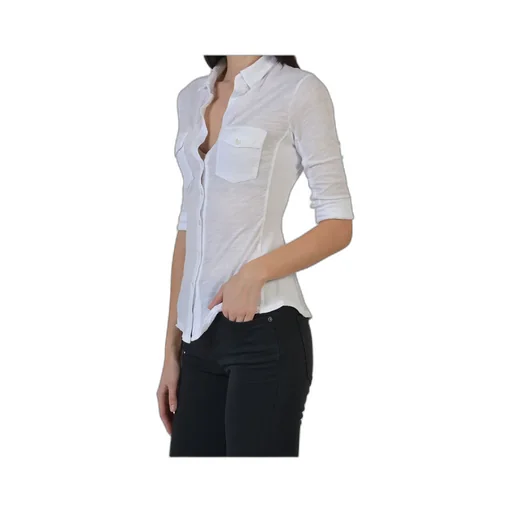Button Shirt