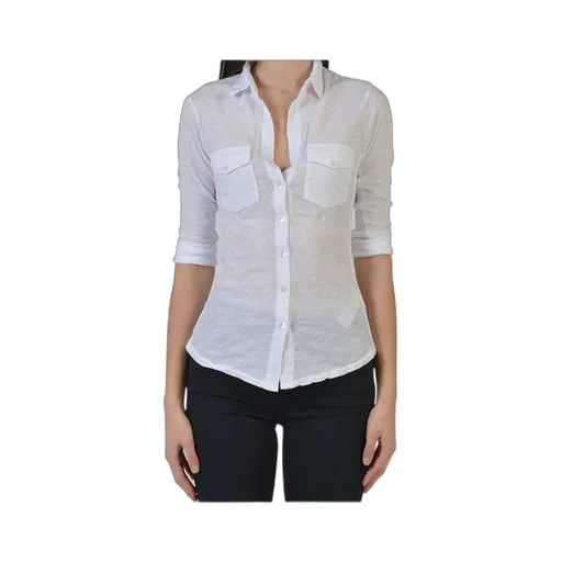 Button Shirt