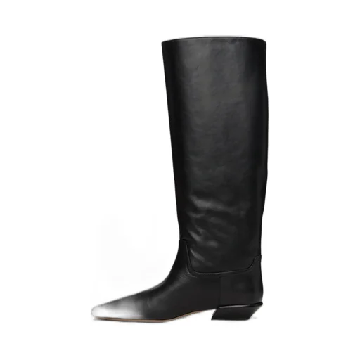 Paris Texas Bettina Knee-High Boots