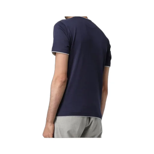 Eleventy Crew Neck T-Shirt