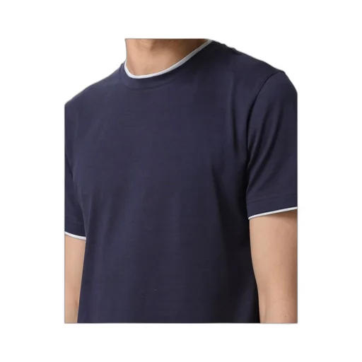 Eleventy Crew Neck T-Shirt