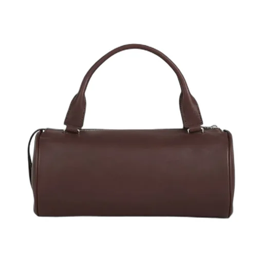 The Row Edith Zip-Up Tote Bag