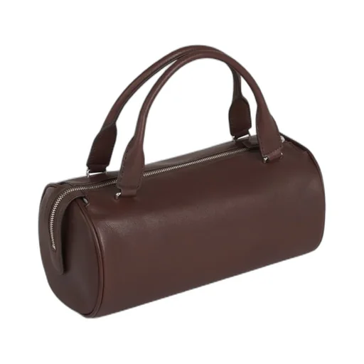 The Row Edith Zip-Up Tote Bag