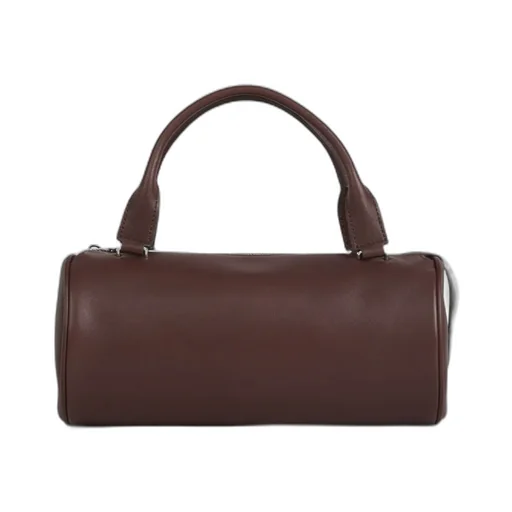 The Row Edith Zip-Up Tote Bag