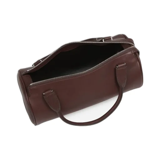 The Row Edith Zip-Up Tote Bag