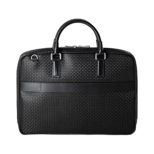 Serapian Extra Slim Briefcase