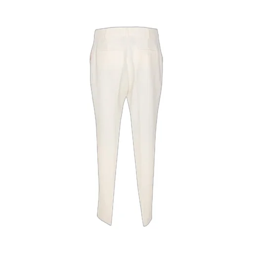 Liu Jo Smart Slim-Fit Trousers