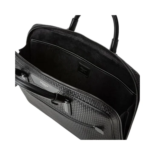 Serapian Extra Slim Briefcase