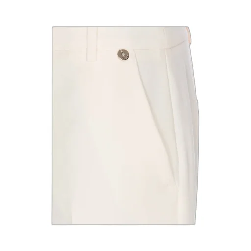Liu Jo Smart Slim-Fit Trousers