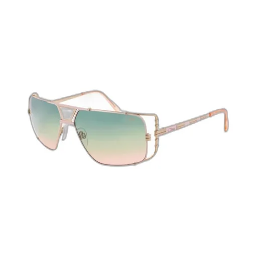 Geometric Sunglasses