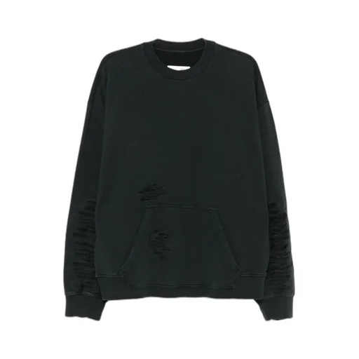 Ripped Sweatshirt