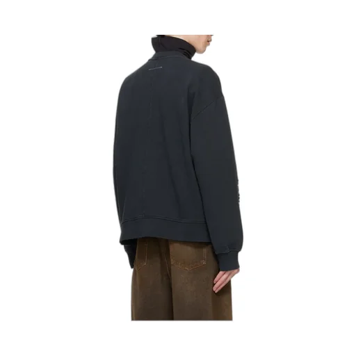 Ripped Sweatshirt