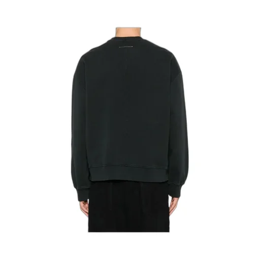 Ripped Sweatshirt
