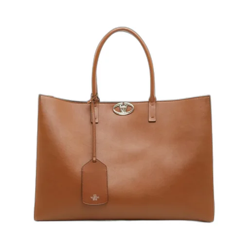 Valentino Vlogo The Bold Edition Top Handle Bag