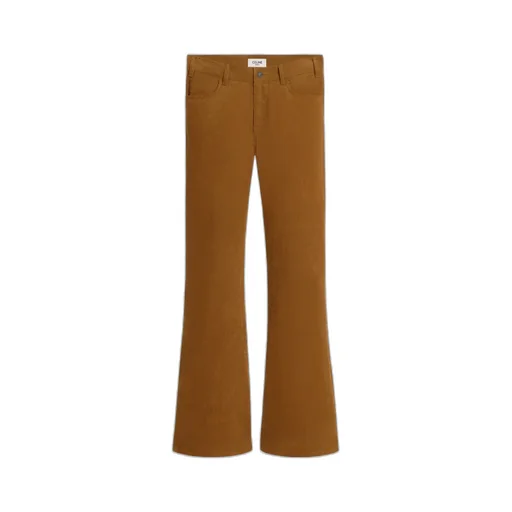 Marco Jeans In Corduroy