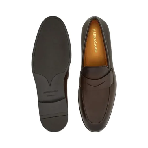 Penny Loafer Shoes