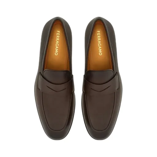 Penny Loafer Shoes