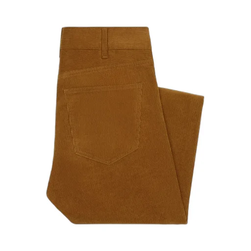 Marco Jeans In Corduroy