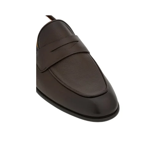 Penny Loafer Shoes